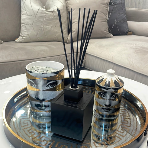 Orange Blossom Diffuser